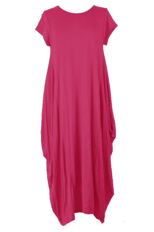 One Size / Cerise Pink