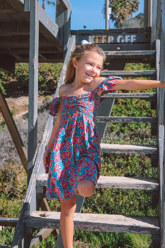 Kids Hollie Dress