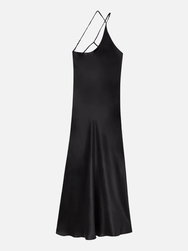 Slope Dress - Black