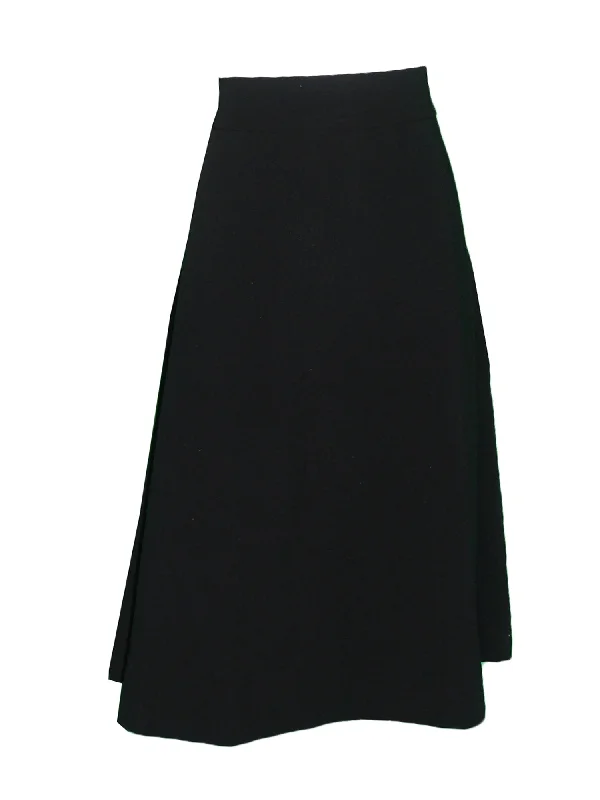 Wear and Flair Pure Line A-Line Skirt