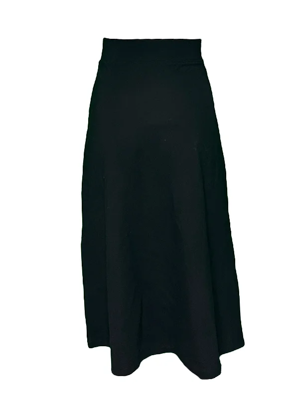 Wear and Flair Pure Line A-Line Skirt